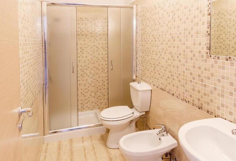 مبيت وإفطار Sicily In Love 2   Rooms & Breakfast