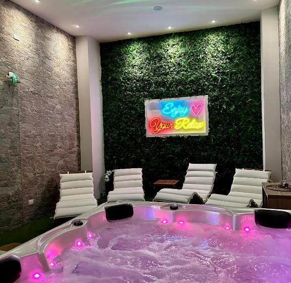 مبيت وإفطار Sicily In Love 2   Rooms & Breakfast