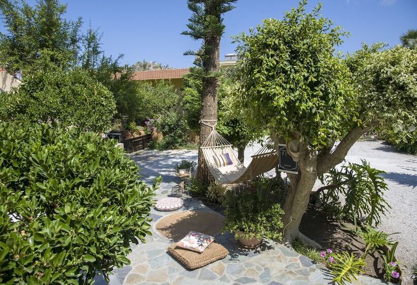 Evangelos Apartments