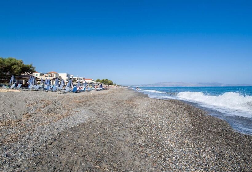 Evangelos Apartments