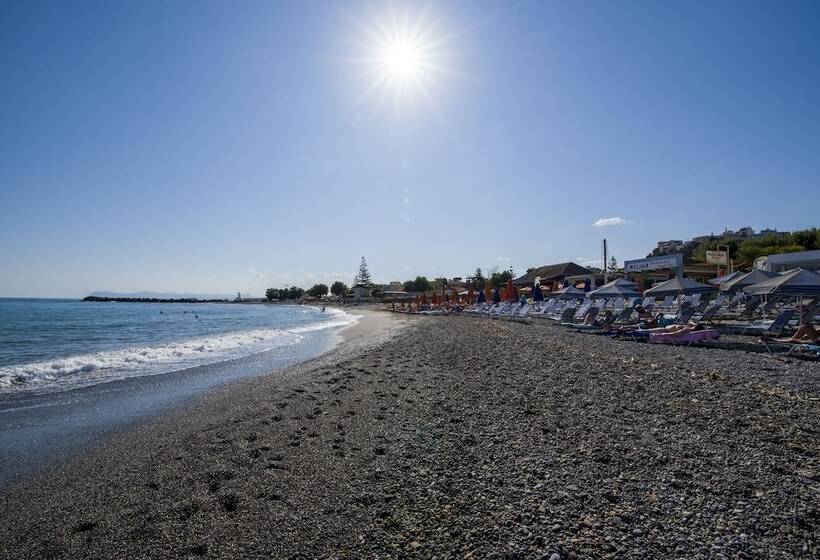 Evangelos Apartments