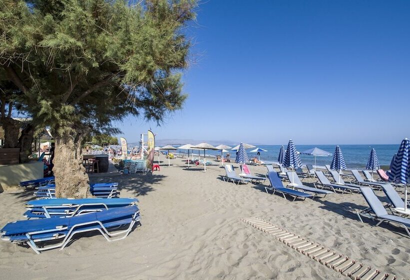 Evangelos Apartments