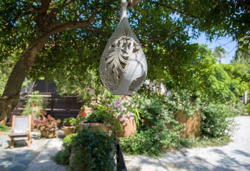 Evangelos Apartments