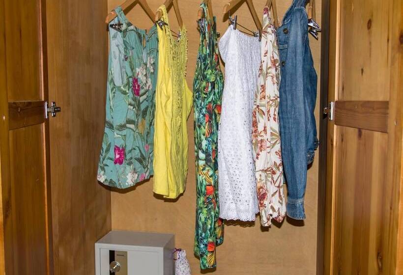 Evangelos Apartments