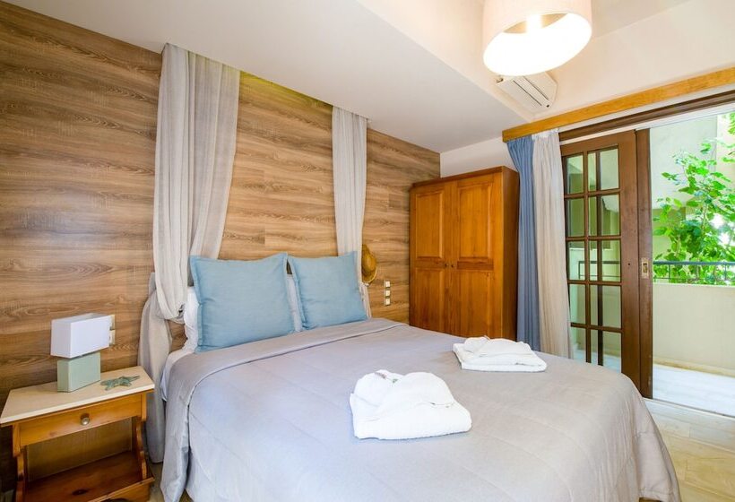 Evangelos Apartments