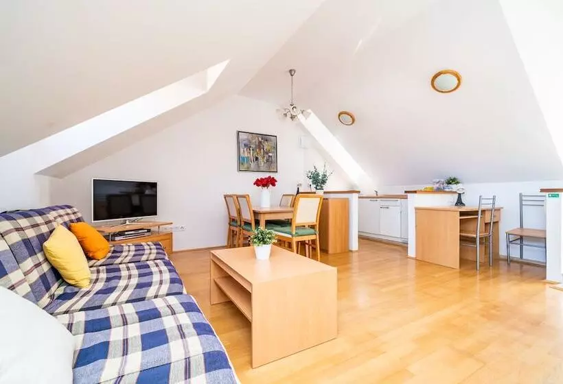 Apartments Foteza
