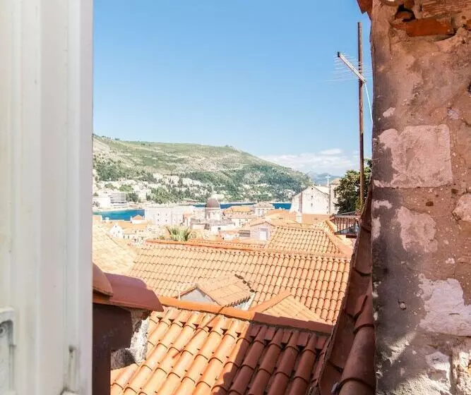 Apartments Foteza