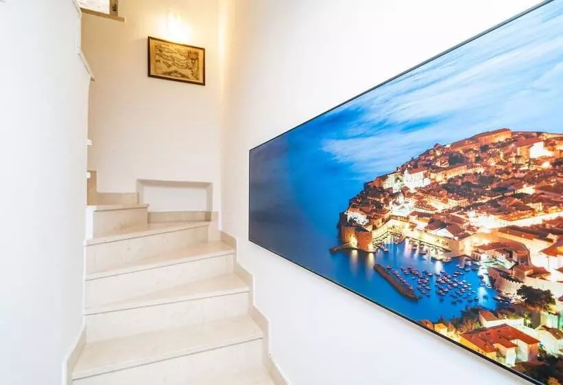 Apartments Foteza
