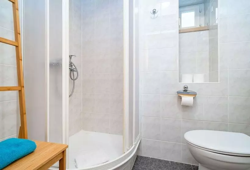 Apartments Foteza