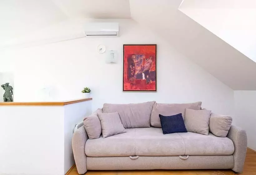 Apartments Foteza