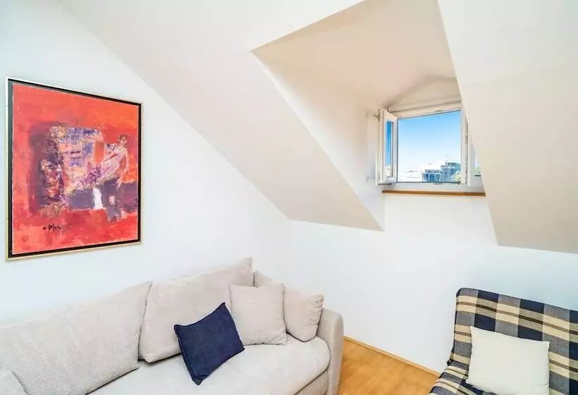 Apartments Foteza