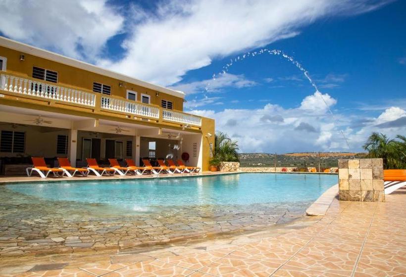 Hillside Resort Bonaire