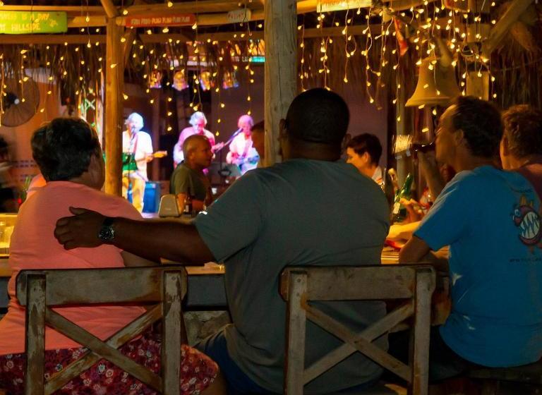 Hillside Resort Bonaire