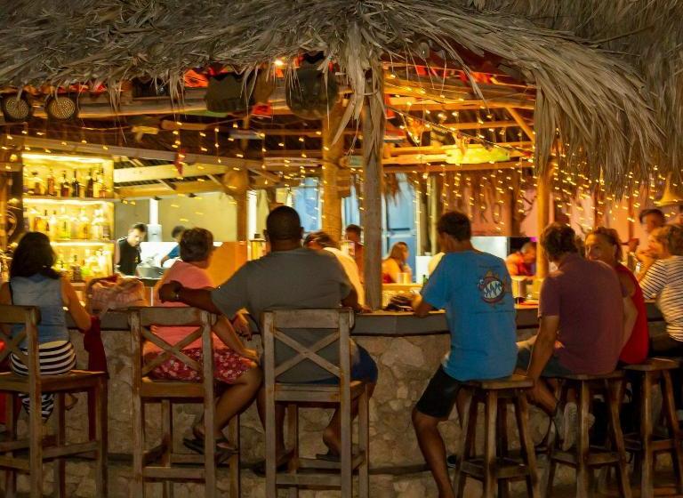 Hillside Resort Bonaire