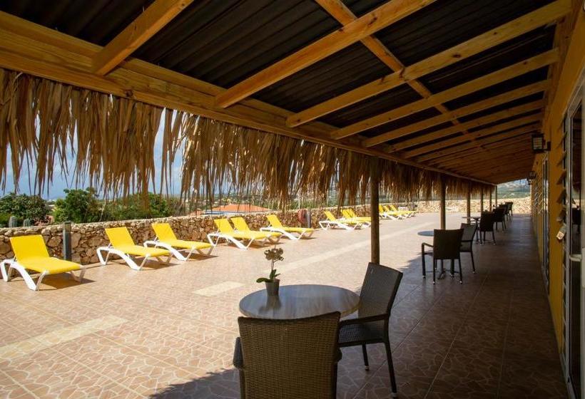 Hillside Resort Bonaire