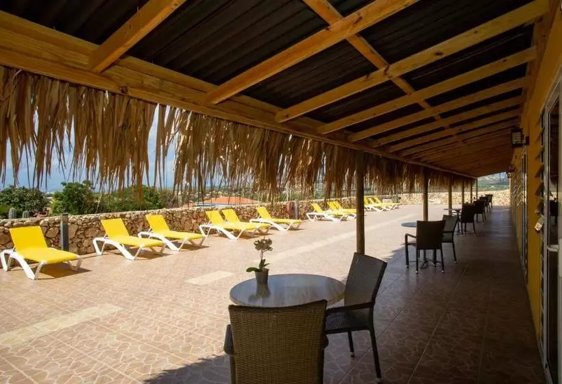 Hillside Resort Bonaire