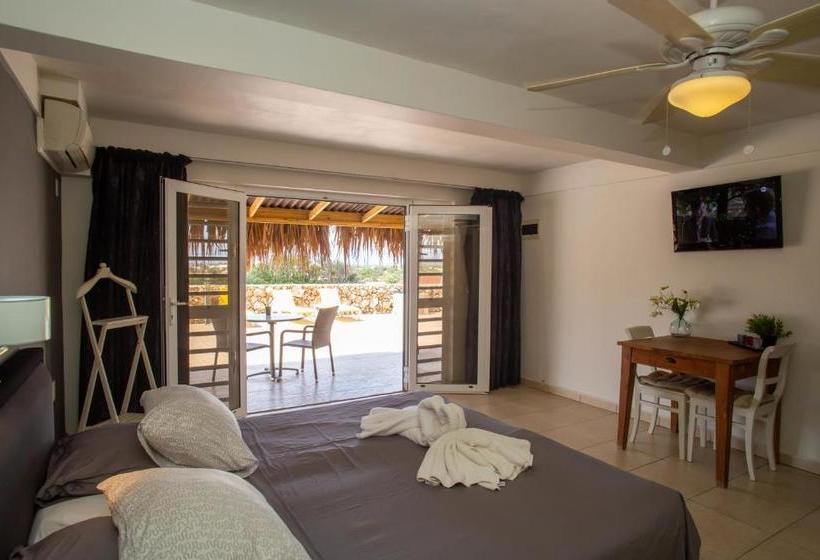 Hillside Resort Bonaire