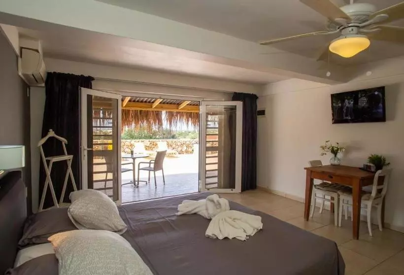 Hillside Resort Bonaire