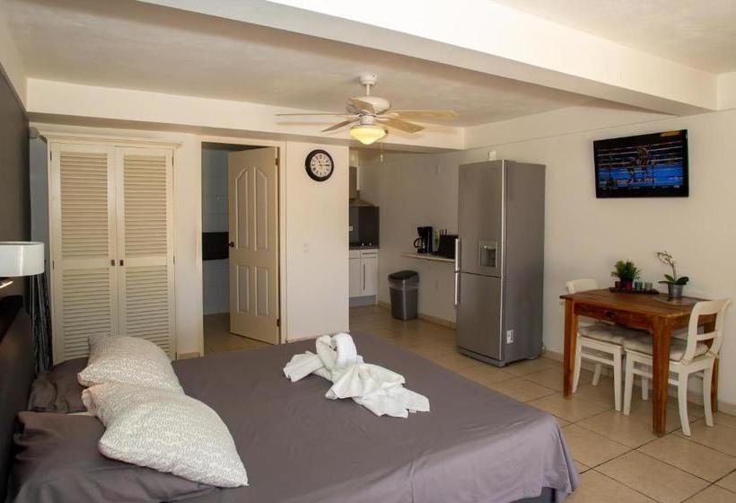 Hillside Resort Bonaire