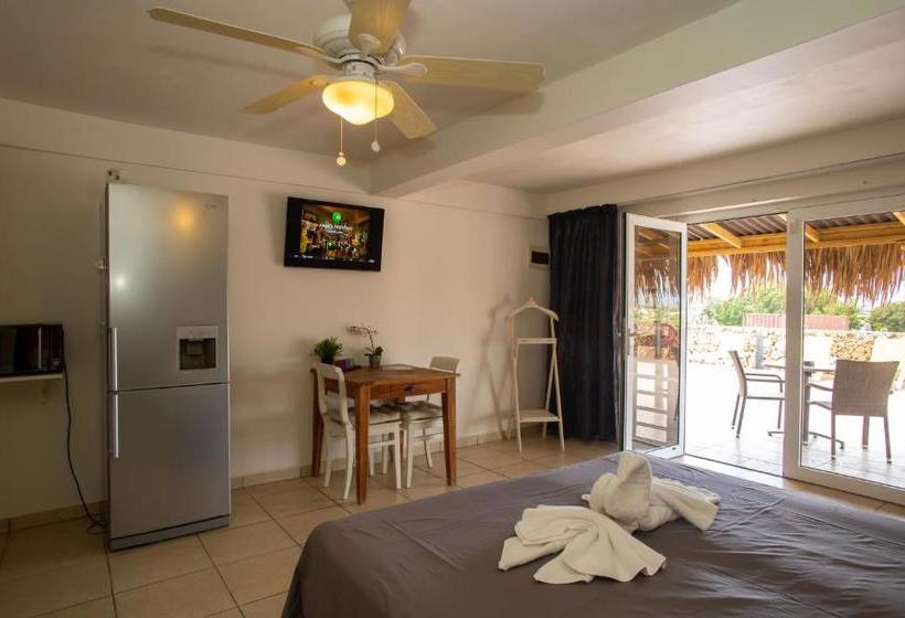 Hillside Resort Bonaire