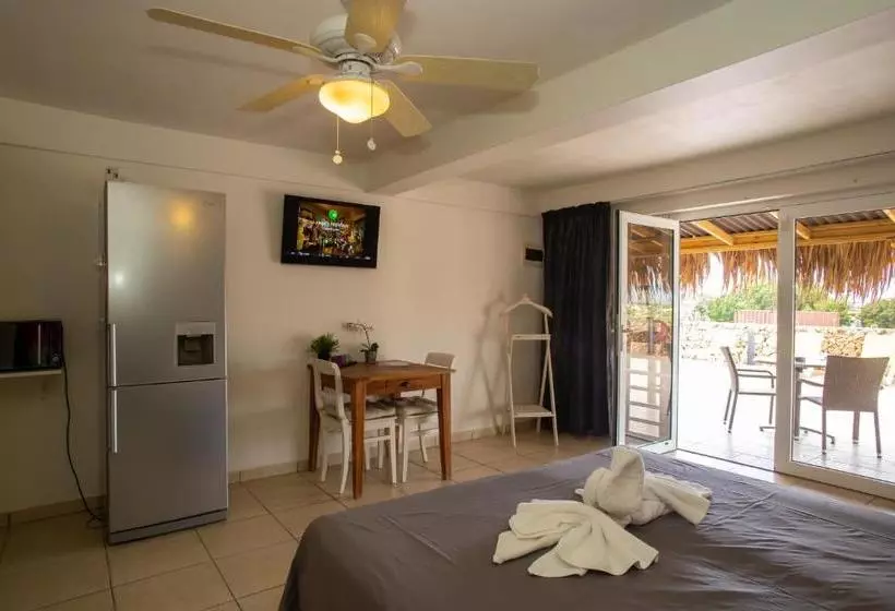 Hillside Resort Bonaire