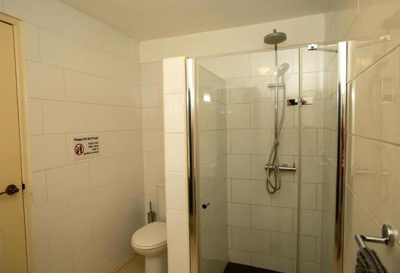 Hillside Resort Bonaire