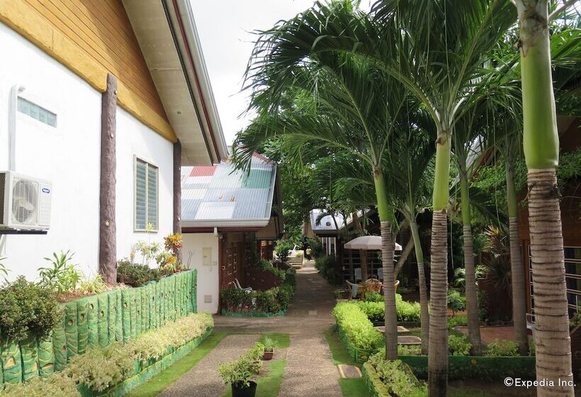 فندق Alona Hidden Dream Resort By Sms Hospitality