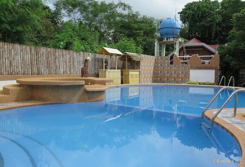 فندق Alona Hidden Dream Resort By Sms Hospitality