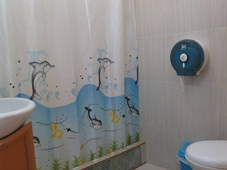 فندق Alona Hidden Dream Resort By Sms Hospitality