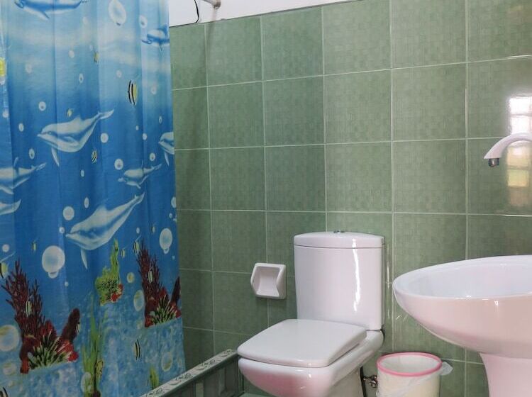 فندق Alona Hidden Dream Resort By Sms Hospitality