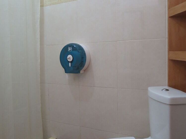 فندق Alona Hidden Dream Resort By Sms Hospitality