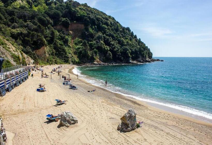 هتل Baia Blu Rta Residence