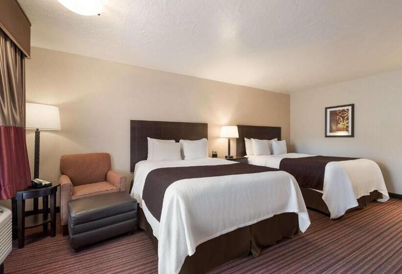 فندق Best Western Plus Cedar City