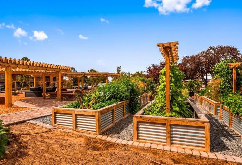 فندق Best Western Plus Cedar City