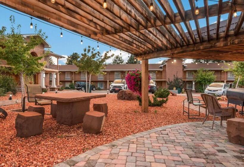 فندق Best Western Plus Cedar City