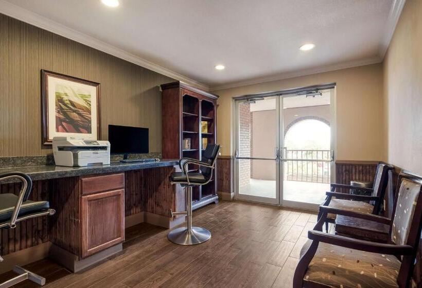 فندق Best Western Plus Cedar City