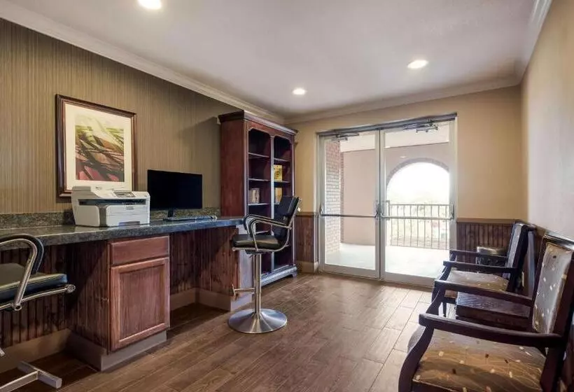 Hotelli Best Western Plus Cedar City