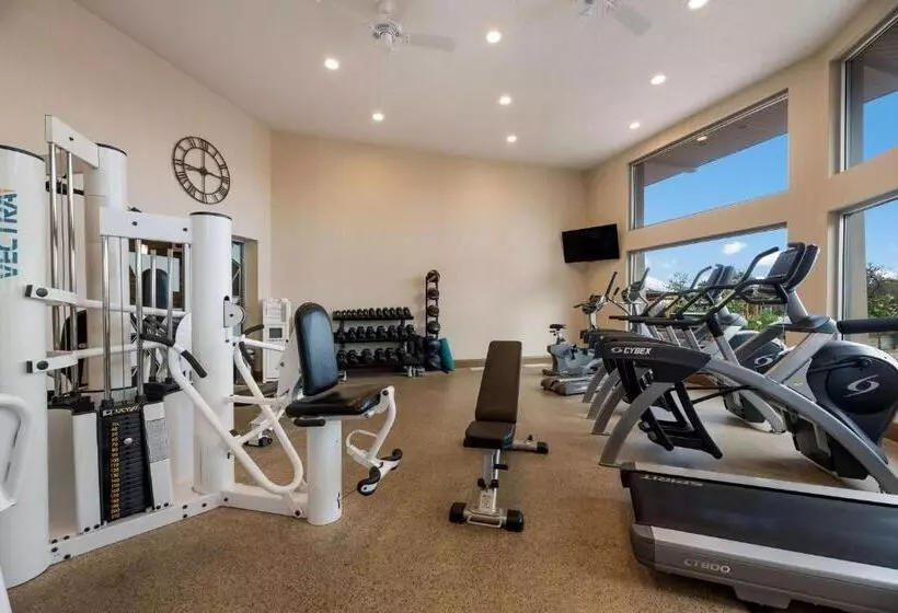 Hotelli Best Western Plus Cedar City