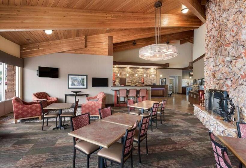 فندق Best Western Plus Cedar City