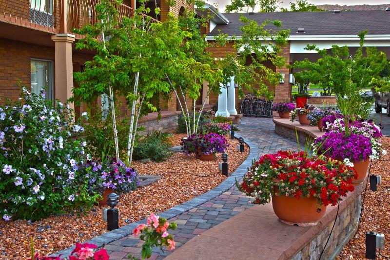 فندق Best Western Plus Cedar City