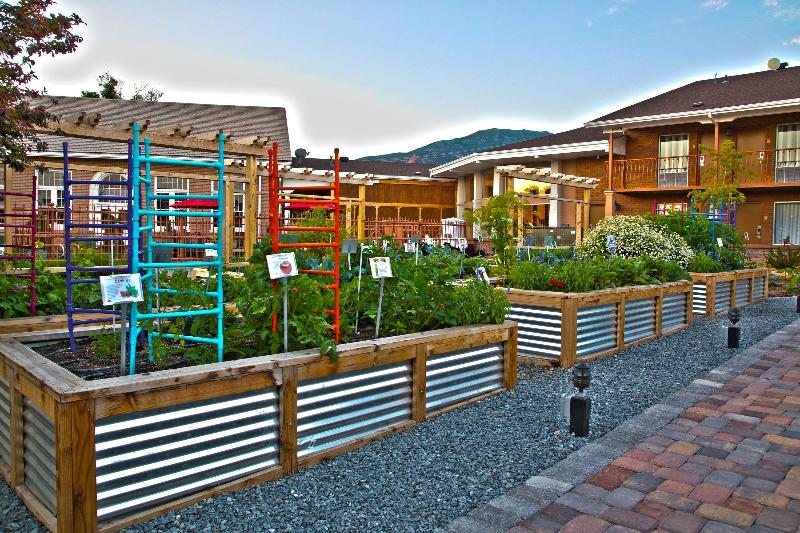 فندق Best Western Plus Cedar City