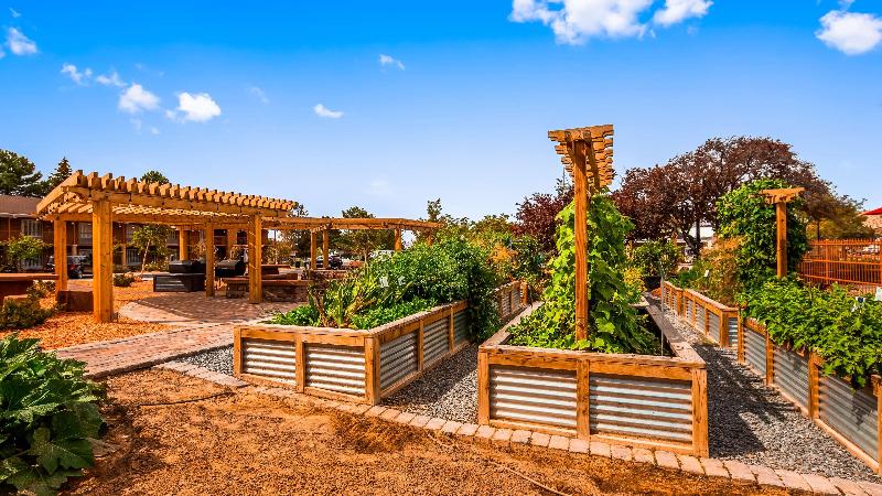 فندق Best Western Plus Cedar City