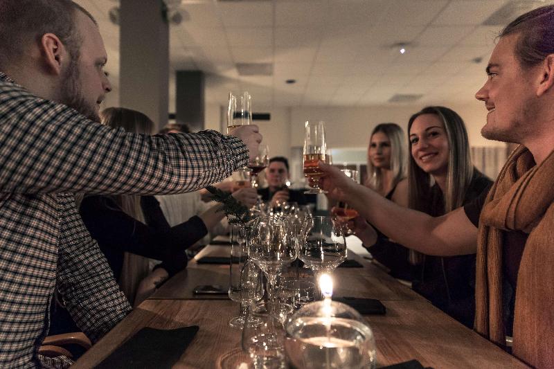 فندق Best Western Plus Cedar City