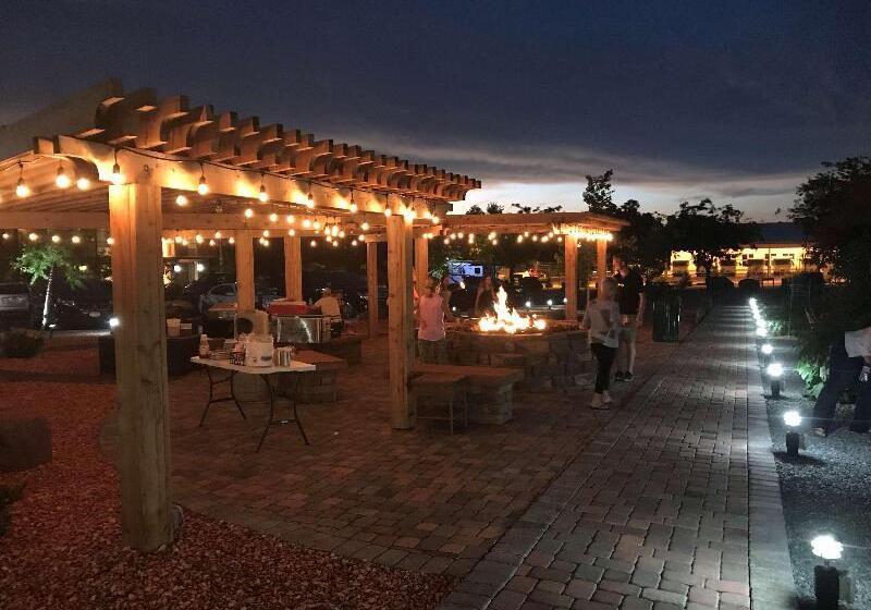 فندق Best Western Plus Cedar City