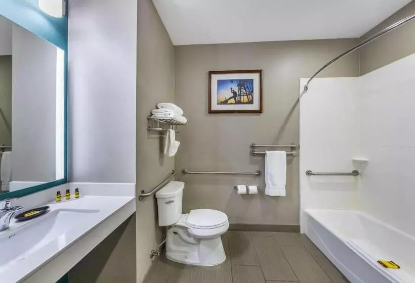 ホテル Best Western Plus Taft Inn