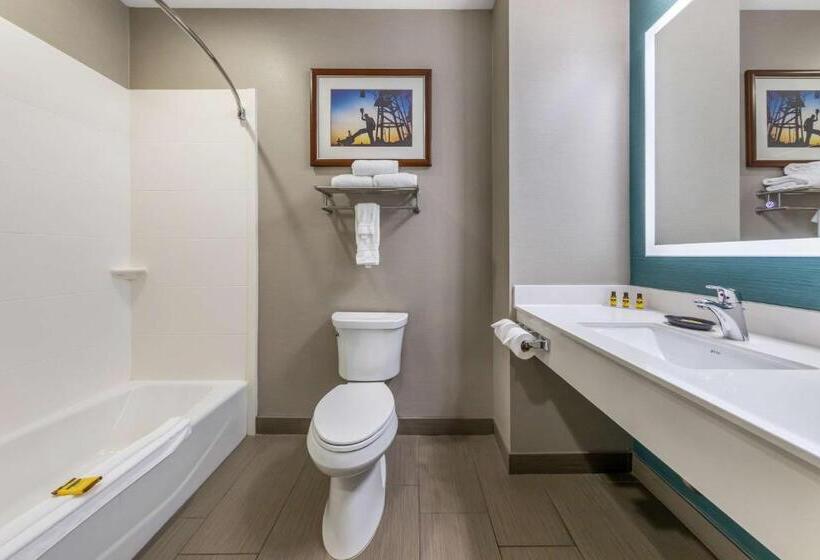 فندق Best Western Plus Taft Inn