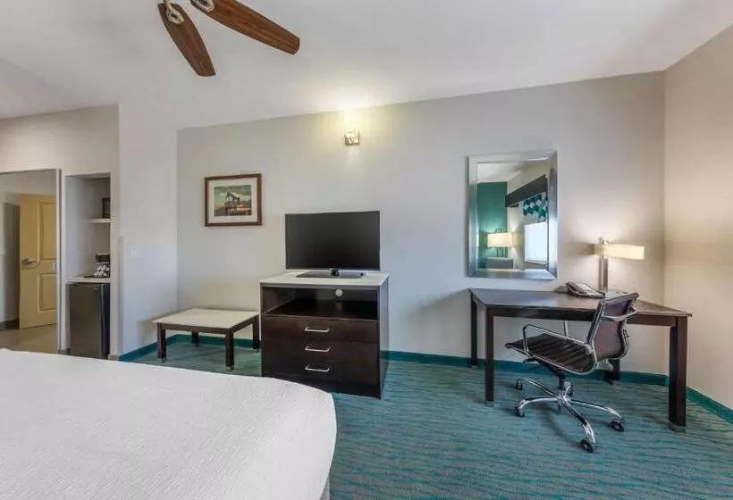 ホテル Best Western Plus Taft Inn