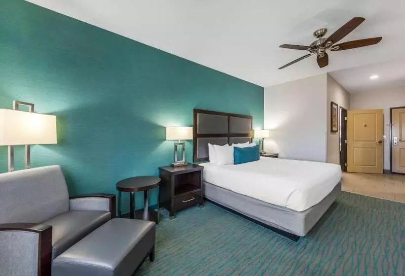 ホテル Best Western Plus Taft Inn
