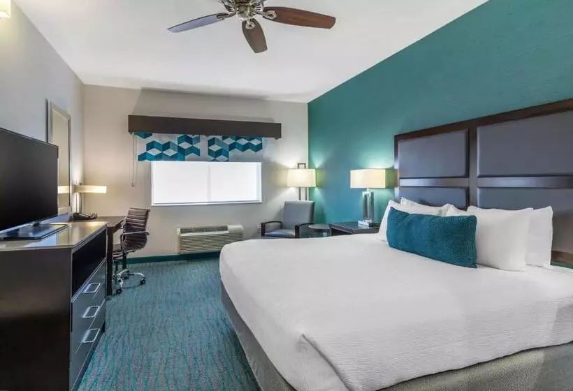 ホテル Best Western Plus Taft Inn