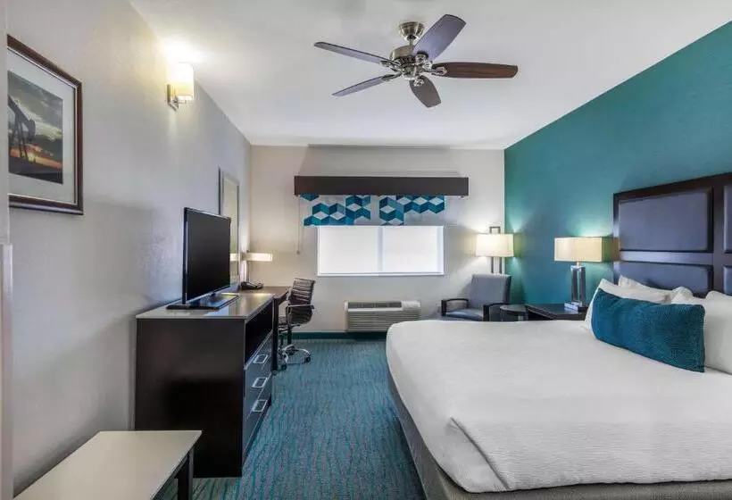 ホテル Best Western Plus Taft Inn